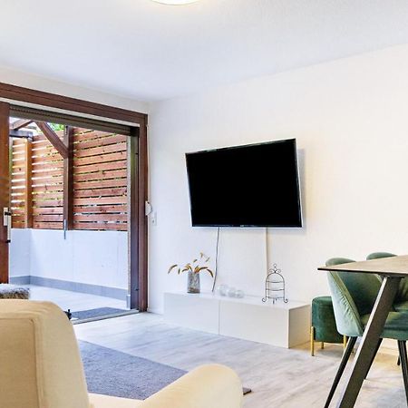 Becks Schoene Ferienwohnung Vogtsburg im Kaiserstuhl Zewnętrze zdjęcie