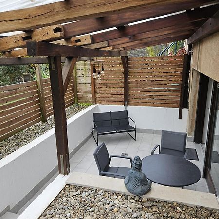 Becks Schoene Ferienwohnung Vogtsburg im Kaiserstuhl Zewnętrze zdjęcie