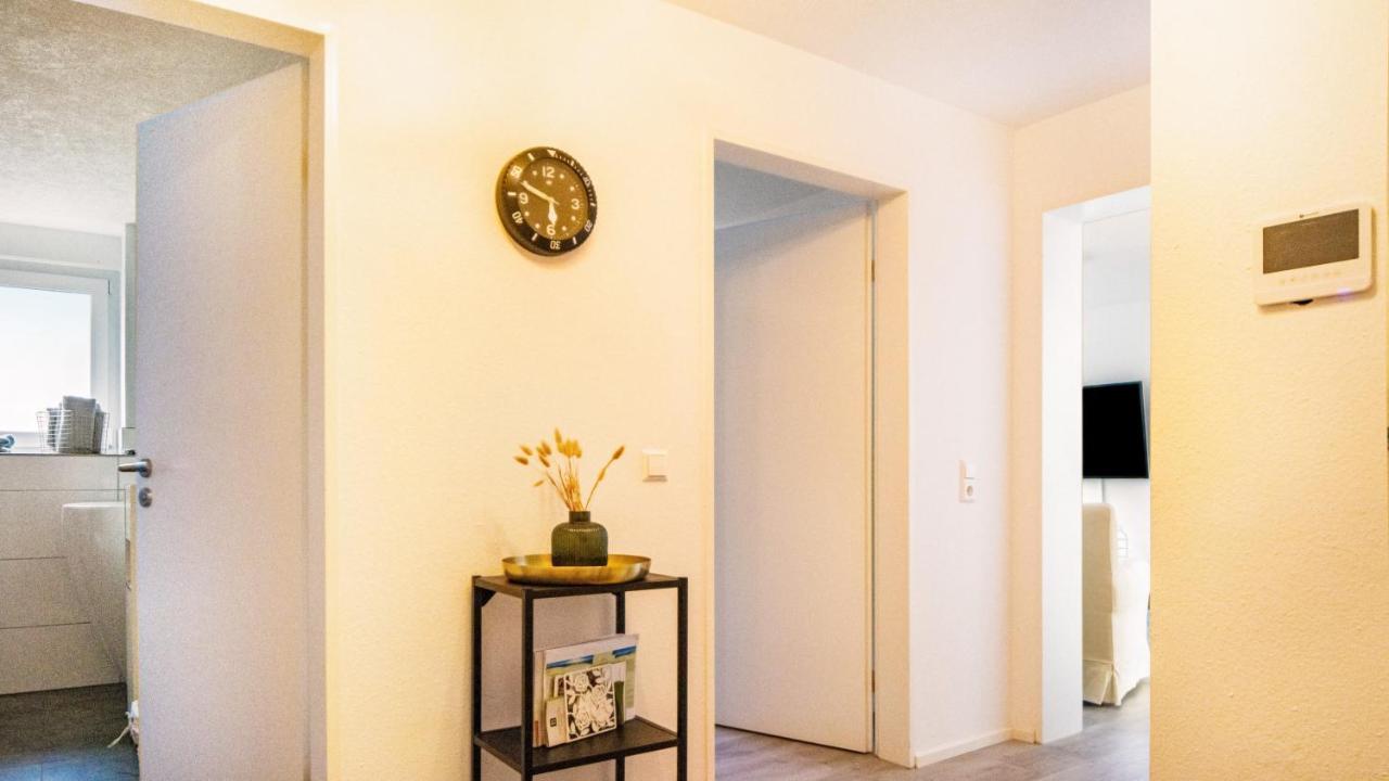 Becks Schoene Ferienwohnung Vogtsburg im Kaiserstuhl Zewnętrze zdjęcie