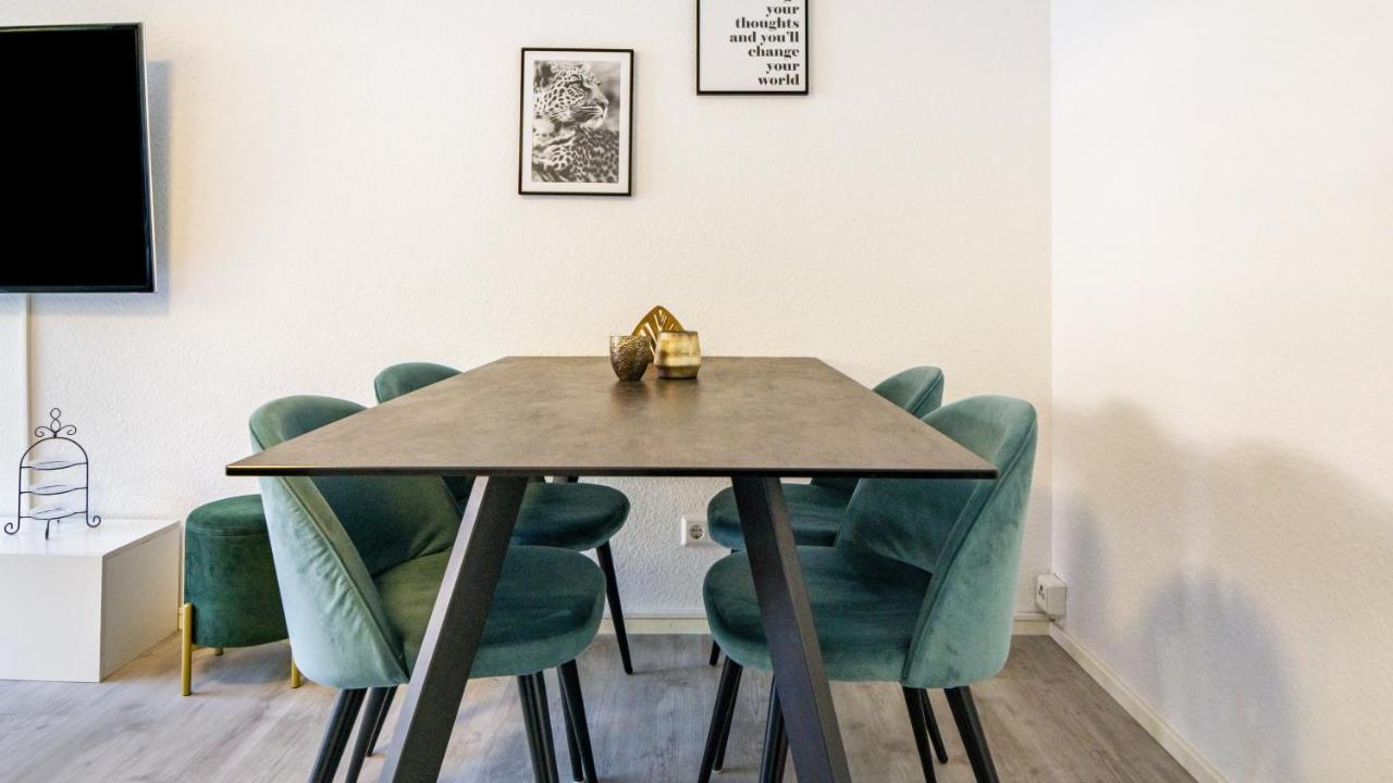 Becks Schoene Ferienwohnung Vogtsburg im Kaiserstuhl Zewnętrze zdjęcie