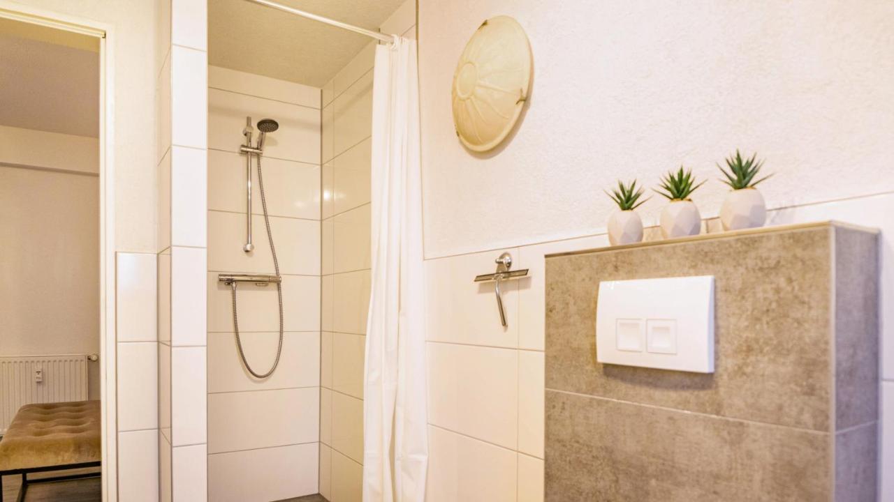 Becks Schoene Ferienwohnung Vogtsburg im Kaiserstuhl Zewnętrze zdjęcie