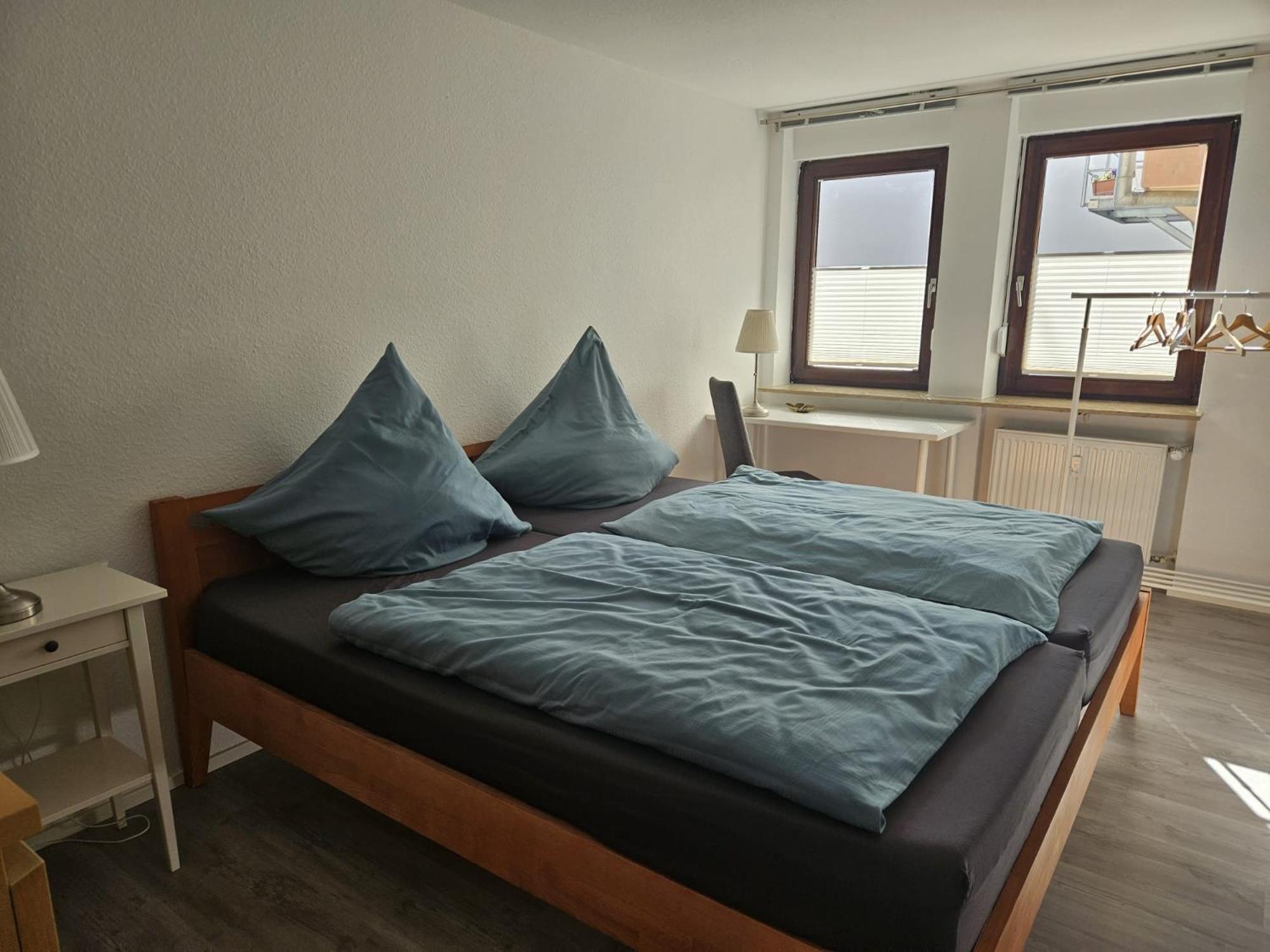 Becks Schoene Ferienwohnung Vogtsburg im Kaiserstuhl Zewnętrze zdjęcie